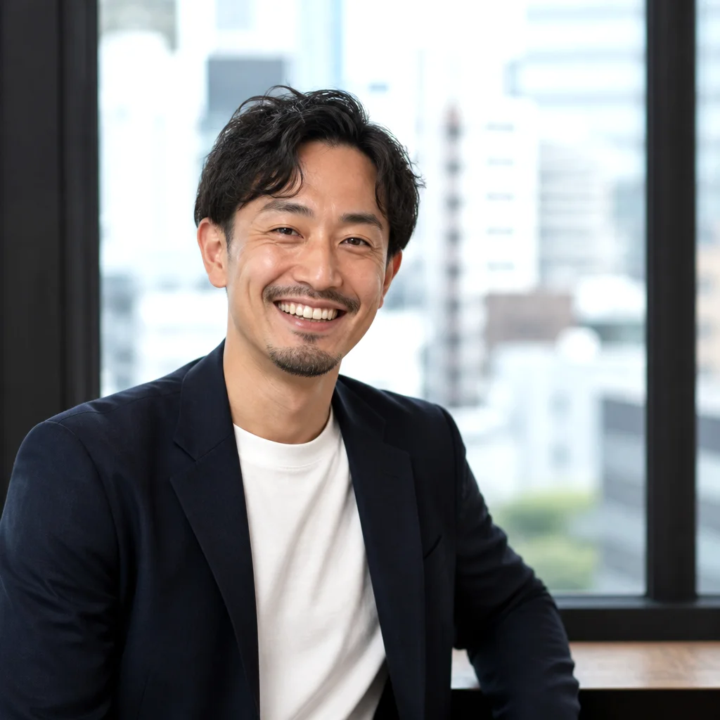 佐藤 大輔