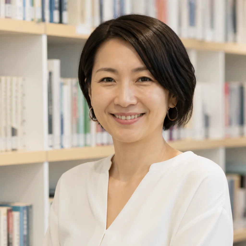 中島 理恵