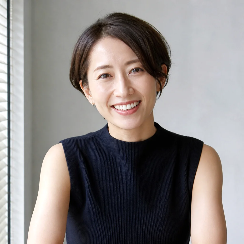 山本 彩